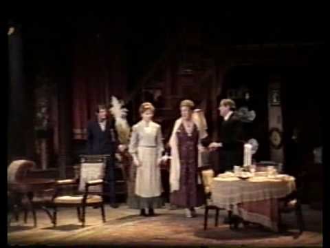 Arsenic & Old Lace Jonathan Frid Jean Stapleton
