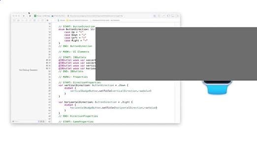 Developing for Apple Watch: Create Native watchOS Apps with the WatchKit SDK