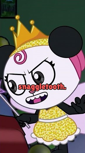 Tooth Fairy VS Robo Combo!