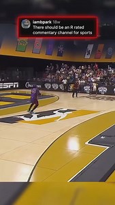 604K views · 8.3K reactions | Marshawn couldn’t help it  | SlamBall | Facebook