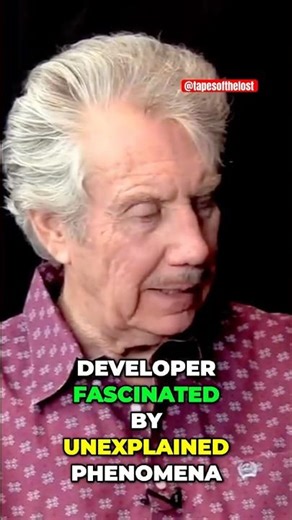 What Bigelow’s Team Really Found at Skinwalker Ranch