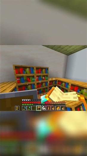 Magic table & drinks! #minecraft