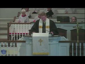 Hymn Baptized in Water Hymnal 2248 TFWS