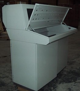 [Hot Item] Precision Metal Welding Electrical Cable Terminal Connector Parts Stamping Bending Stamping