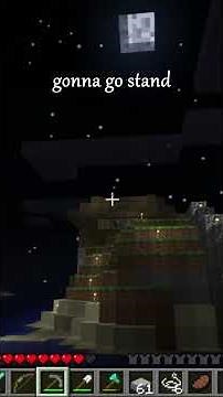 I Built Etho's Mob Farm in Alpha Minecraft!