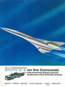 Concorde Simulators | heritage-concorde