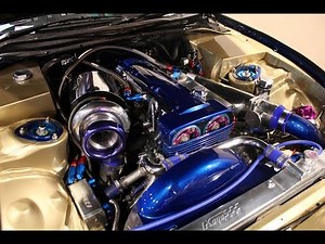 Amazing Turbo Sound Compilation (HD)