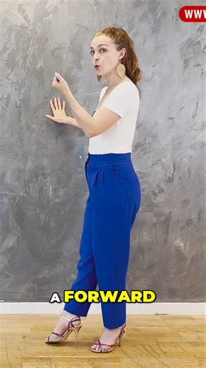 Mastering Tango: Harness Opposite Energies for Perfect Movement #tango #dancing #argentinetango | Tango Space