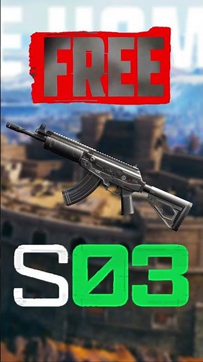 BO6 SEASON3 : How to Get CR-56 AMAX