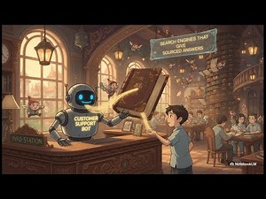 What is RAG? The Secret to Accurate & Up-to-Date AI