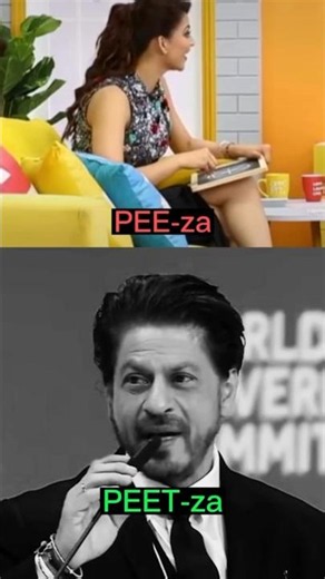 Words With 4 CORRECT PRONUNCIATION #shahrukh_khan