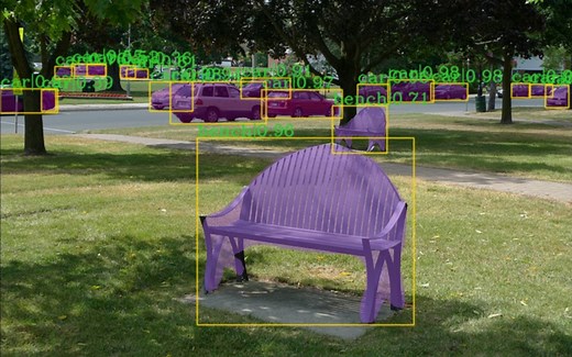 mmdetection系列教程合集
