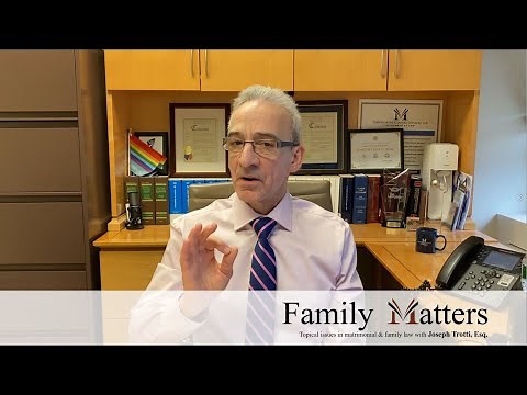 Custody Battles and Custodial Forensic Evaluations: What You Need to Know