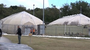 Six officers at the Department of Corrections are undergoing weeks of vigorous training with the goal of joining the Special Operations Response Team. The elite SORT unit is a vital part of the agency that managed the island's prisons. If anything goes down from riots to an escape, SORT needs to be ready. | KUAM News