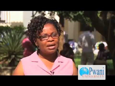 PWANI UNIVERSITY DOCUMENTARY