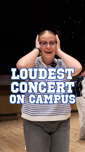 6.4K views · 159 reactions | Its a concert like no other. Our annual Pass In Review concert is this Tuesday at 7:30pm in the Music Building on BYU Campus. We'll be playing selections from our halftime shows, crowd favorites, and gameday classics! You won't want to miss it! Get your tickets now here: https://byutickets.evenue.net/events/626 You will also be able to watch via a livestream: https://musicstreaming.byu.edu/ | BYU Cougar Marching Band | Facebook