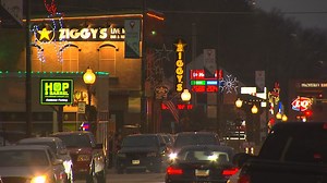 Hudson, Wis. mayor recommending a 10 p.m. curfew for bars, restaurants after deadly stabbing