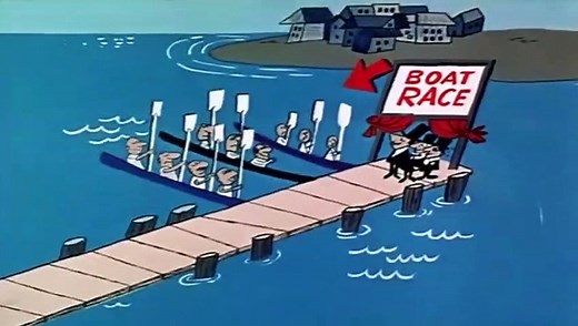 Aesop and son  Full Episodes  Old Cartoons  Cartoons For Kids