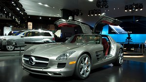 Rowan Atkinson's amazing car collection includes £9.9m McLaren F1 & £400k Rolls