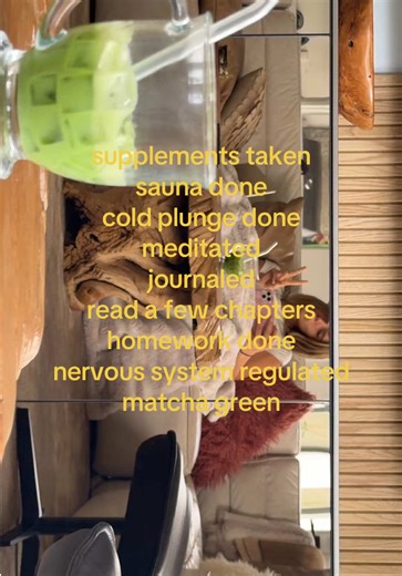 Princess morning routine