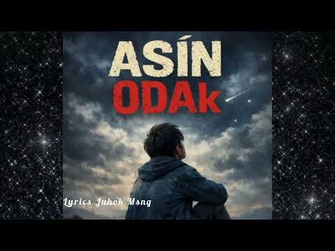 Asín odak Mising Romantic song 2026