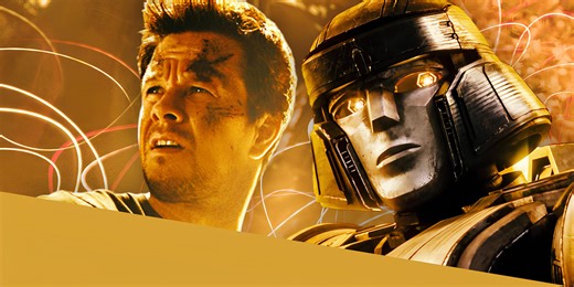 How Transformers One Stacks Up Compared to the Live-Action Films