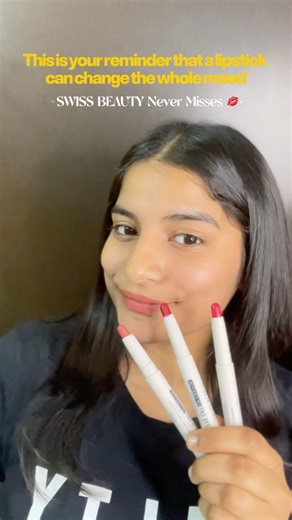 Trying my favourite brands lip crayon ❤️ #shortsfeed #shorts #feedshorts #finds #lipstick