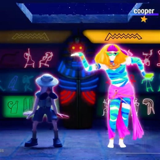 Mi Mi Mi - Just Dance 2019 #shorts #justdance
