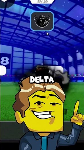 NOVO DELTA SEM KEY com SCRIPT DE INF SPIN NO BLUE LOCK! #deltaexecutor #delta #executor