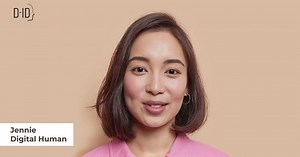 New Program Lets You Create Your Own AI Presenter from a Single Image