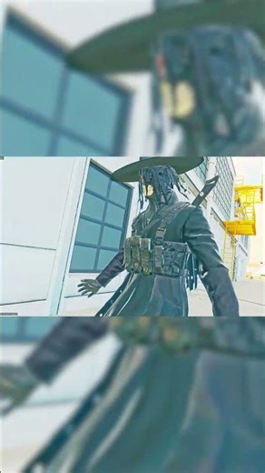 Window Jump Fake Out✌️😭 / #callofduty #warzone #cod