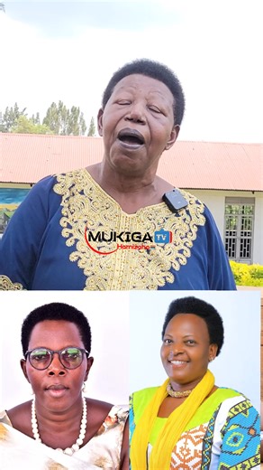 Hon. Dr. Miria Matembe Discusses Loydah's Academic Documents