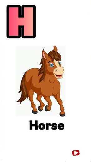 H letter words / words starts with H/ English vocabulary