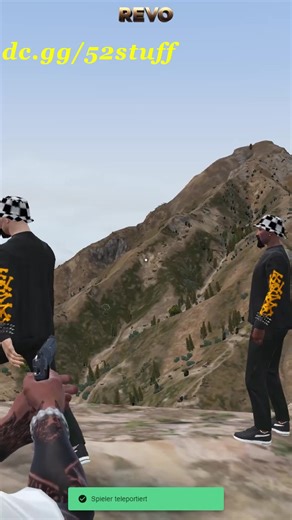 #gegencheating @ᵁᴺᴰᴱᵀᴱᶜᵀᴱᴰ.vex @Jer.471 @jemie @69.fivem #fivemroleplay #modding #revoaufflasche #spoofingzum10tenmal