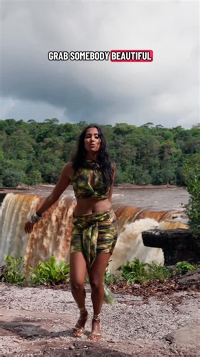 Anjulie 🇨🇦🇬🇾🇮🇳 on Instagram: "MIDNIGHT #guyana #guyanese #songwriter #caribbean #westindian"