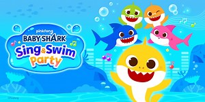 Baby Shark™: Sing & Swim Party