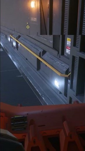 The ATLS Tried to Kill Me 💀 | Star Citizen #starcitizen #gaming #hauling #spacegame