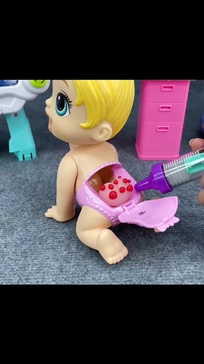 Unboxing Surprise Toy
