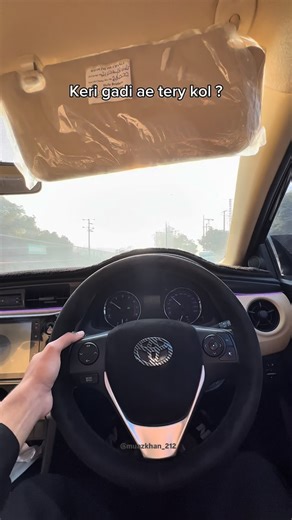 Muaz. on Instagram: "“Civic owners approxy lgaein🤣😭” . . . . . . #viralreels #toyota #corolla #fyp #2025 #cıvıc #civic10thgen #civic #honda #corolla #corollanation"