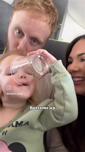 Am I crazy for doing this? Because I’m still flashing back to the very first Breeze flight out of Ogden… featuring the absolute legend herself, @kennedy.chugg. 339,000 views. 9,973 likes. One emotional rollercoaster of a video that perfectly captured what Northern Utah felt that day. Kennedy documented every moment — the nerves, the laughs, the “wait… I’m actually alive” relief — and then casually dropped the biggest Utah travel hack ever: Ogden → Disney for $44. Yes. Forty‑four dollars. Quick. 