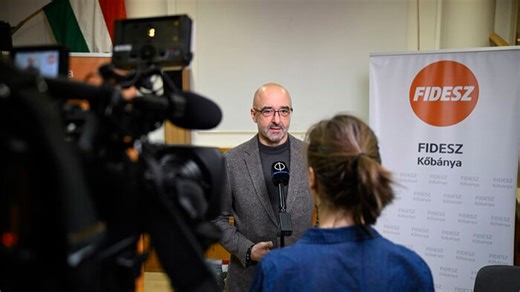 Zoltan Kovacs: EU Will Soon Make Serious Decisions