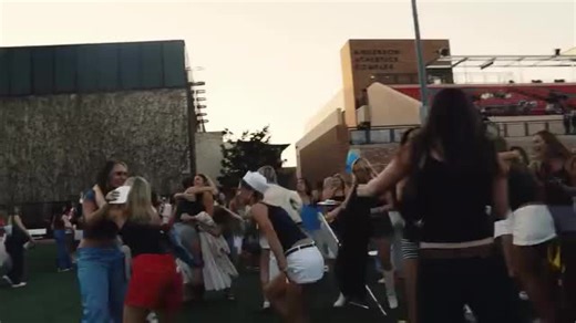 Celebrating My Best Friend and Future Sister