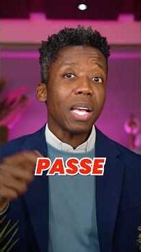 Si vous voulez décrocher un poste à l'international et que votre anglais vous bloque