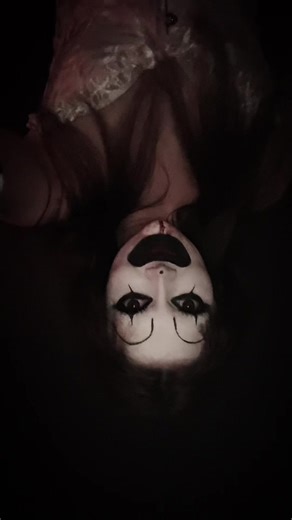 Stunning SFX Clown Makeup Tutorial