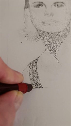 Pointillisme