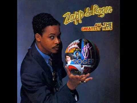 Zapp & Roger - California Love