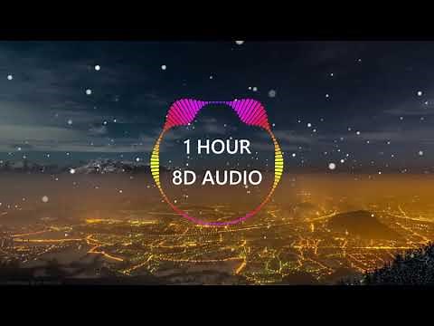 (1 HOUR ) PETIT BISCUIT - Sunset Lover (8D Audio) 🎧