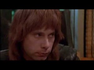 this is spinal tap. the most underrated scene