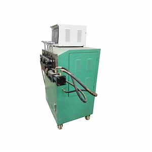 [Hot Item] Automatic Circle Round Steel Wire Ring Making Machine