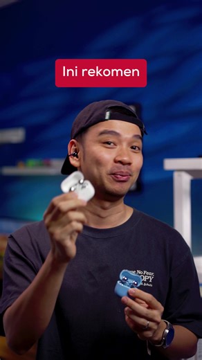 Huawei FreeClip 2: Solusi TWS Tanpa Masalah